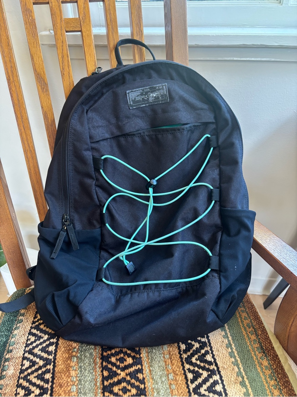 Dakine Backpack